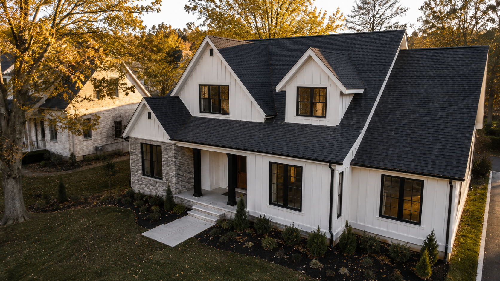 Roofing in Madeira OH